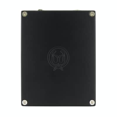 Walrus Audio Silt Harmonic Fuzz 2024 - Present - Black image 3