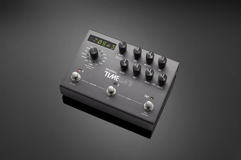 Strymon TimeLine Multi Delay image 1