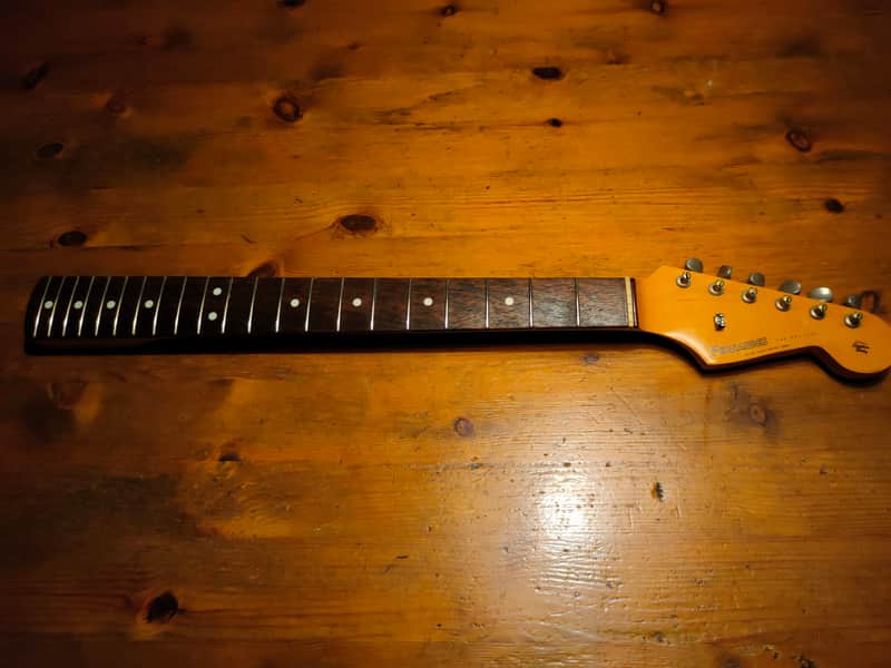 Fernandes 64 the revival 80s image 1