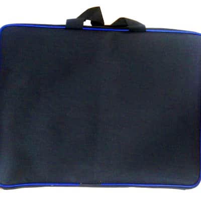 3 Octaves Indian MKS Shruti Box, 36 Stoppers, Full Teak Large 16" Frame, Long Sustain 440Hz / 432Hz image 5