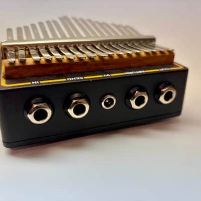 WaveTide Devices Merge Kalimba image 2