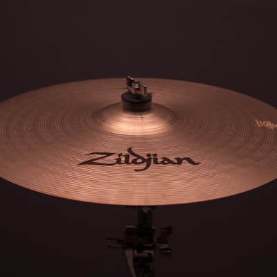 Zildjian 16" I Series Crash image 1
