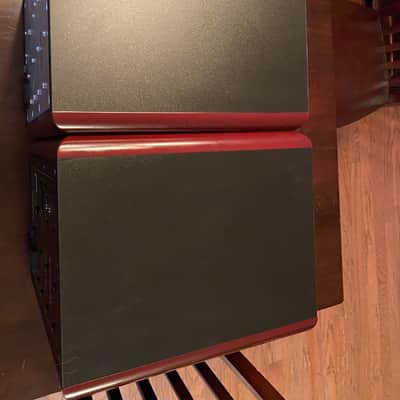 Focal Solo6 Be Powered Studio Monitor (Pair) 2010s image 5