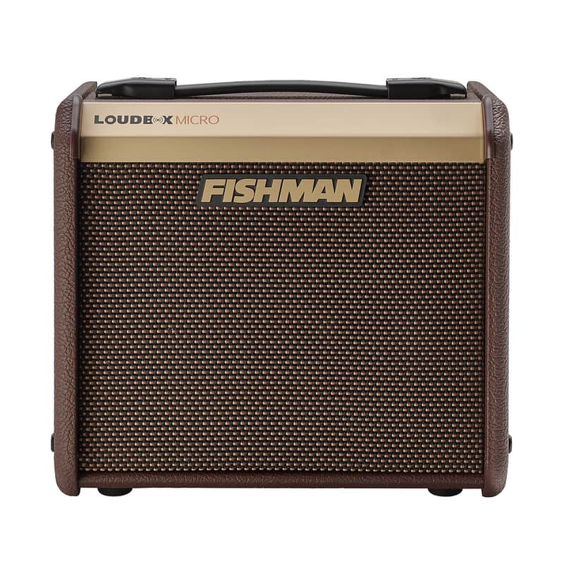Fishman Loudbox Micro PRO-LBT-400 *Free Shipping in the USA* image 1