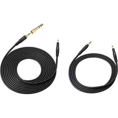 Audio-Technica ATH-R50X 2025 - Black Open Back image 3