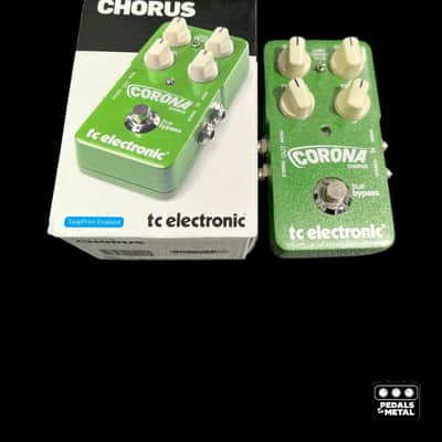 TC Electronic Corona Chorus -x21462 image 1