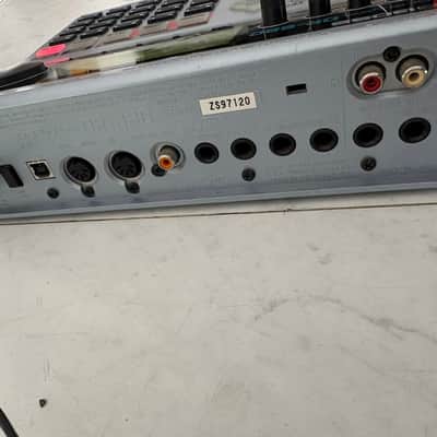 Boss DR-880 Dr. Rhythm 2004 - 2016 - Gray image 6