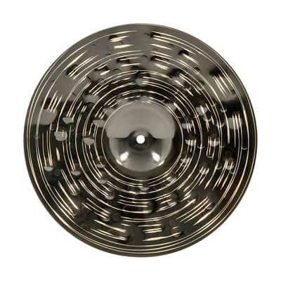 Meinl Classics Custom 14 inch Dark HiHat Cymbals Bild 5