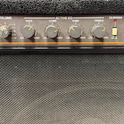 Roland BN-100 Bass Note 100-Watt 1x15" Bass Combo Amp image 3