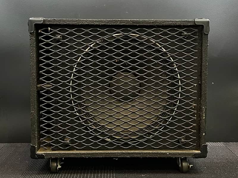 Miscellaneous 1x15 Cabinet, Recent image 1