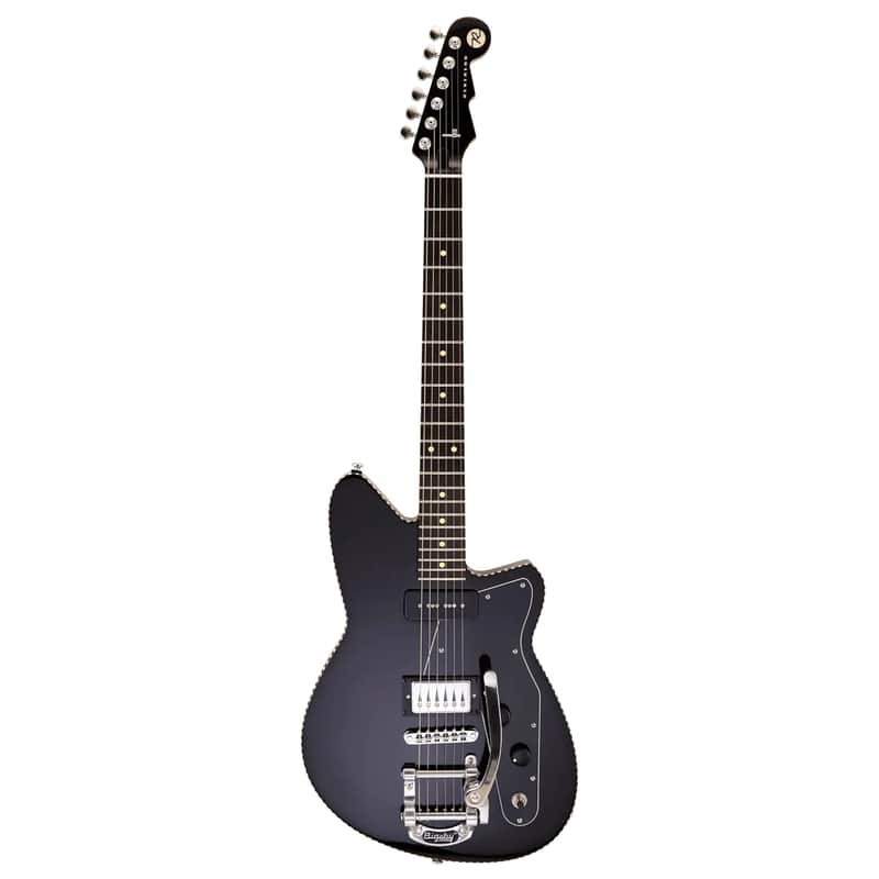 Reverend Rick Vito Signature Soul Agent image 2