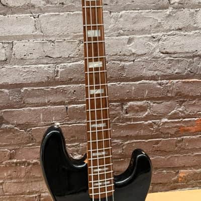Fender Precision Bass Deluxe Series MZ52109151 Mexican image 5