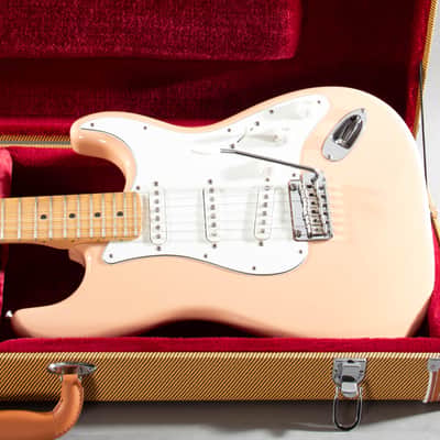 Fender MIJ Hybrid II Stratocaster | Reverb