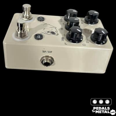 JHS Kodiak Tremolo 2018 - Present - Tan - X13990 image 6