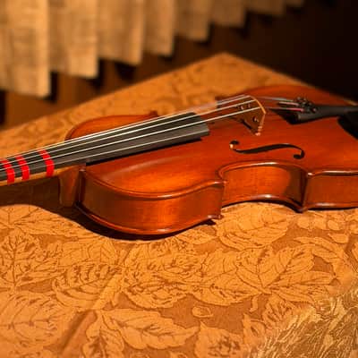 Strobel MA-100 Student Series 13" Viola 2022 image 4
