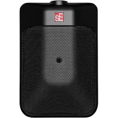 sE Electronics BL8 Cardioid Boundary Microphone - Black image 2