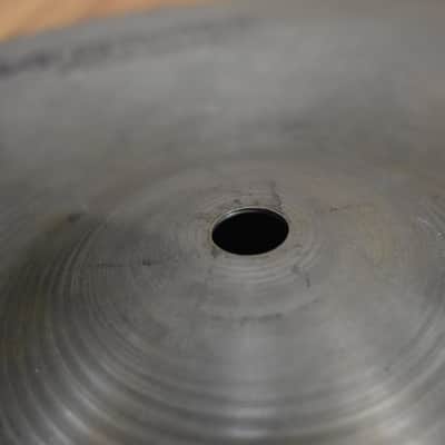 Used Sabian 18" Viennese Orchestral Cymbal Pair - 1396g/1406g image 3