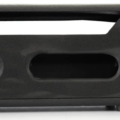 Mojotone Fender Blackface Deluxe Reverb Head Empty Amp Cabinet #51259 image 8