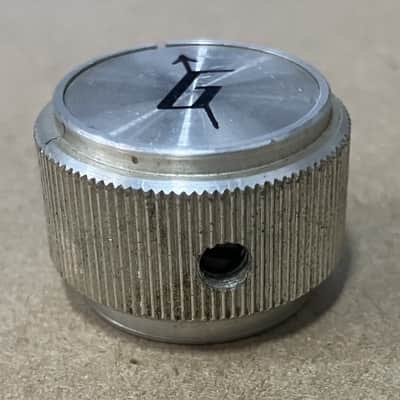 Gretsch- G-Arrow, aluminum knob image 2