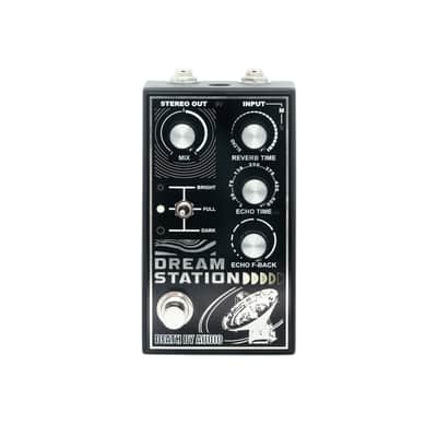 Death By Audio Dream Station image 1