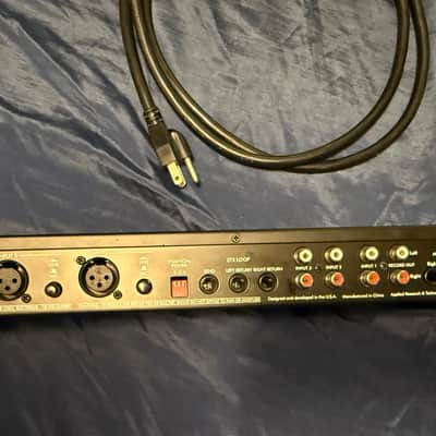 ART MX622 6-Channel mixer image 3