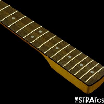 Fender Squier Classic Vibe 60s Jazzmaster, NECK +TUNERS, Indian Laurel image 4