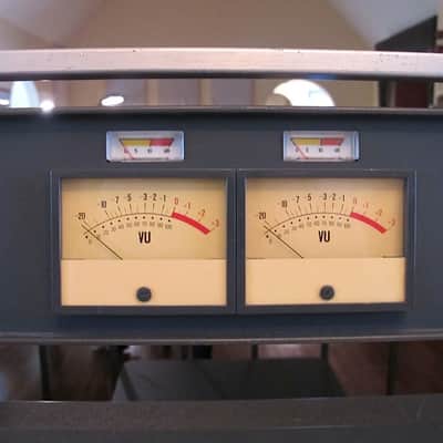 Studer 269 Discrete Recording Console image 4