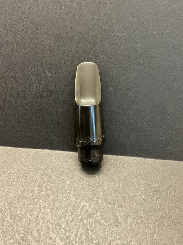 MACSAX D-Jazz Eric Falcon Collab 6 Facing Eb Alto Saxophone Mouthpiece image 1