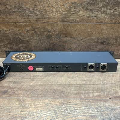 Revive Audio Modified: Symetrix 501, Mono, Compressor/limiter, Smooth! image 6