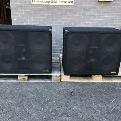 Community CSX70-S2 Three-way Loudspeaker System image 1