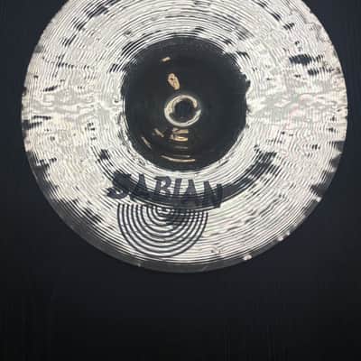 Sabian B8 Pro 10" Splash Cymbal image 7