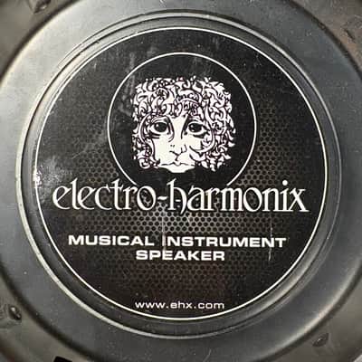 Electro-Harmonix 12TS 12” Inch 30 Watt Guitar Speaker! image 4