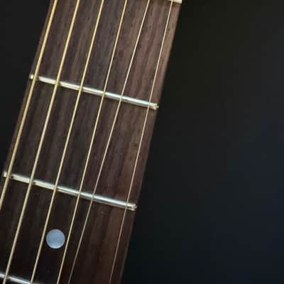 2025 Eastman E6-LGSS Sunburst image 3