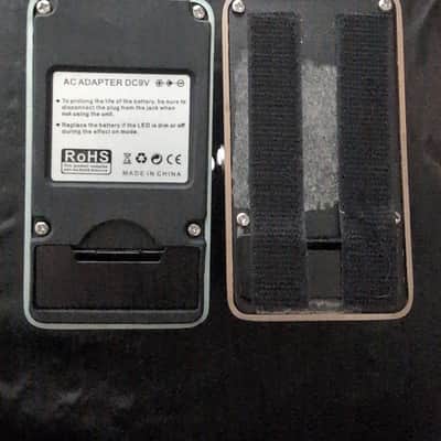Immagine Joyo Vintage Phase / Vintage Overdrive 2010-today - 2