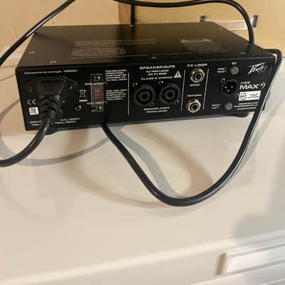 Peavey MiniMAX 600 image 3