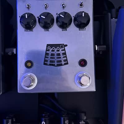 ギター Jhs Kilt v1 JHS Kilt V1 | Reverb
