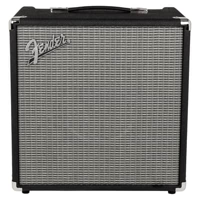 Fender Sidekick Bassman/1x15 Combo | Reverb