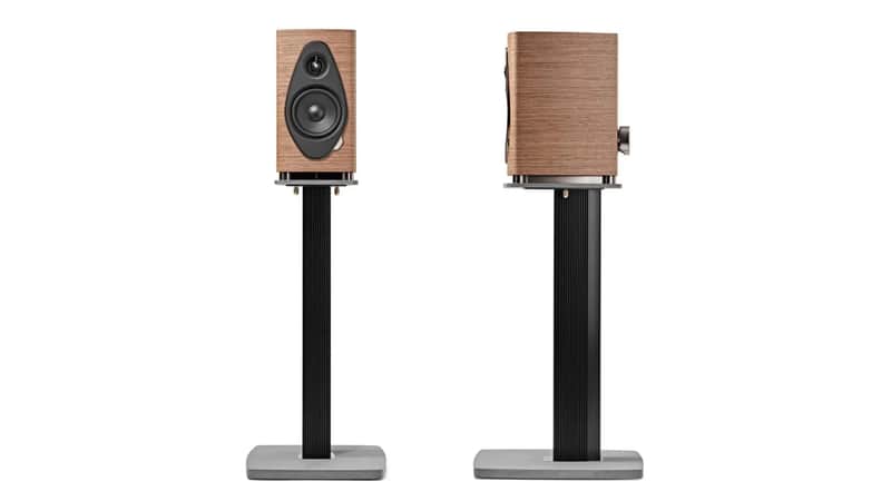 SONUS FABER Sonetto I G2 - 2-Way Bookshelf Speakers (Pair) - Stands NOT Included - NEW! image 1
