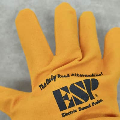 Immagine ESP CL-8G Red Glove Cleaning Cloth - 3