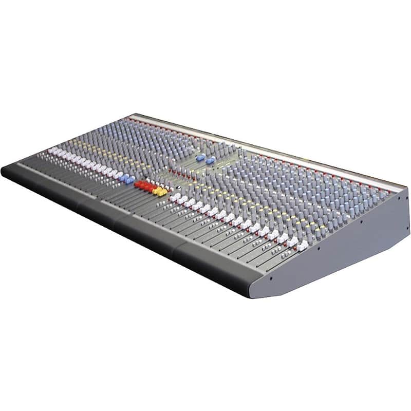 Allen & Heath GL2200-32 4-Group 32-Channel Mixing Console image 1