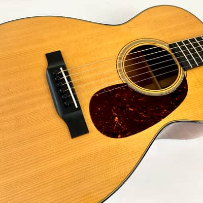 Martin 0-18 Standard 2019 Natural image 9