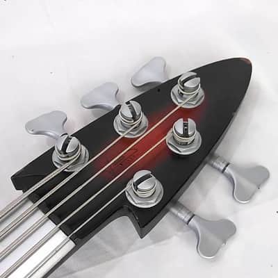 ANDREAS BASKING SHARK BASS image 4