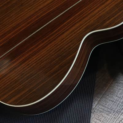 Minty! 2002 Collings Baby Acoustic Guitar Natural + OHSC Bild 16
