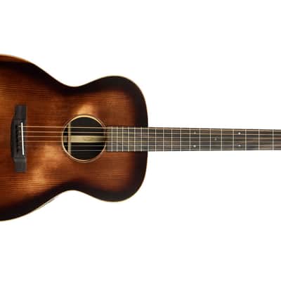 Martin 000-16 Streetmaster Acoustic Guitar image 2