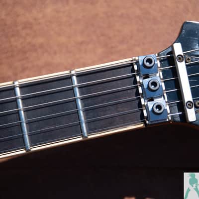 1986 Ibanez PL1770-GP Pro Line - Gold Pearl - MIJ (FujiGen) - Pro Set Up w Perfect Frets/Action/Intonation! image 15