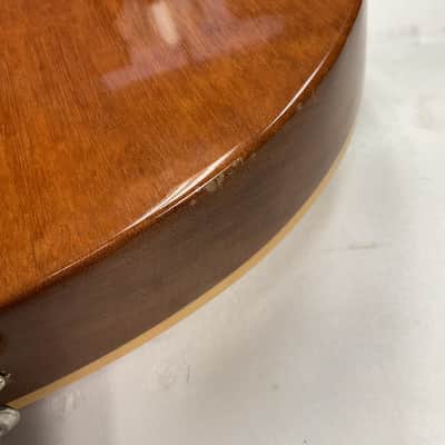 Gibson Les Paul "Blonde Beauty" Limited Run 2007 - Natural image 11