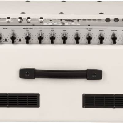 EVH 5150 Iconic Series 40W Tube Guitar Amplifier Combo, Ivory #2257100410 image 5