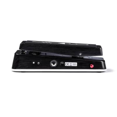 Immagine Dunlop MC404 CAE Custom Audio Electronics Wah Guitar Effect Pedal - 8