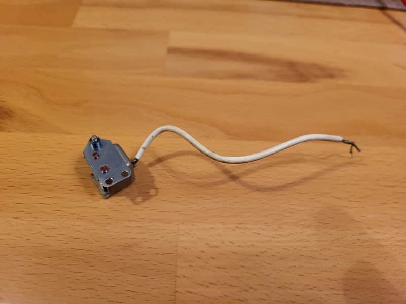 Echolette NG51 Tonkopf image 1