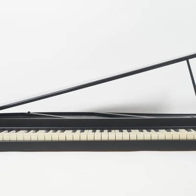 KORG microPIANO BLACK Digital Mini Grand Piano Built-in Speaker 61-Tones w/ 100-240V PSU image 4